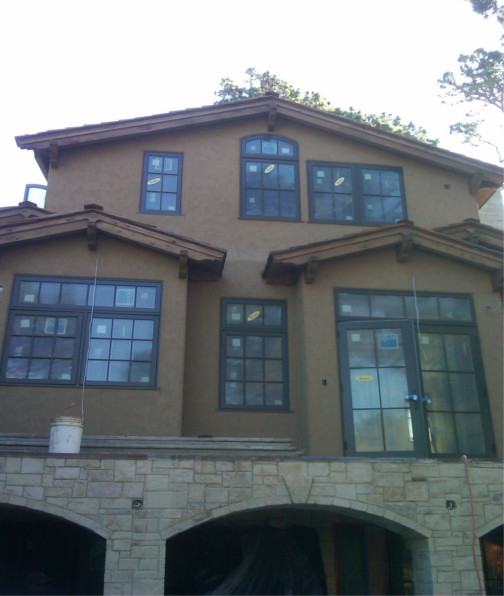 construction management