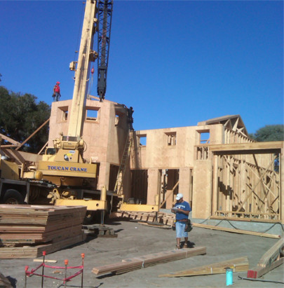 santa cruz and monterey bay general contractor
