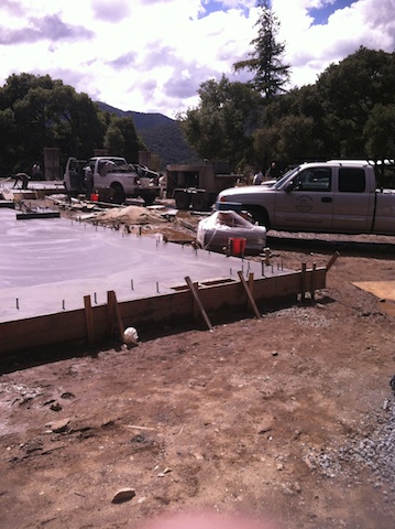 luxury home contractor, santa cruz, monterey bay, carmel, pebble beach