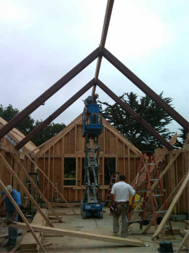 construction project management, santa cruz, monterey bay area, carmel